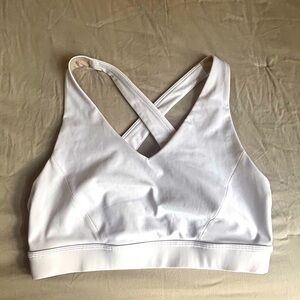 Lululemon Envital Sports Bra